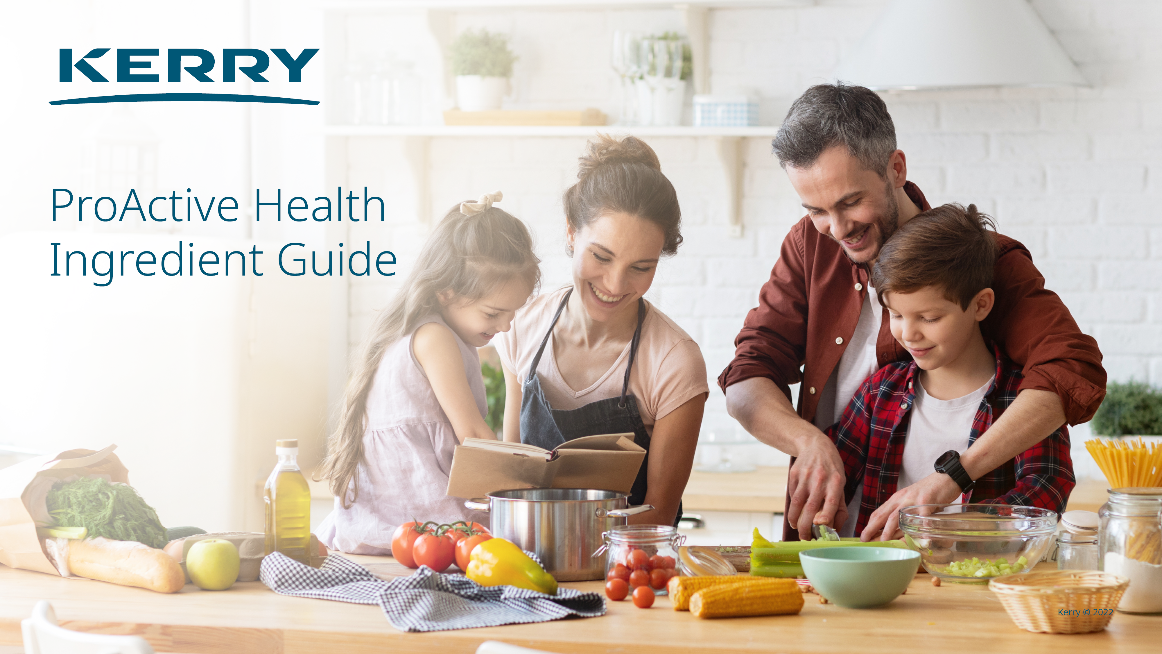 ProActive Health Ingredient Guide_v2 ebook cover