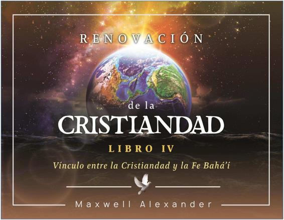 Renovacion de la cristianidad ebook cover