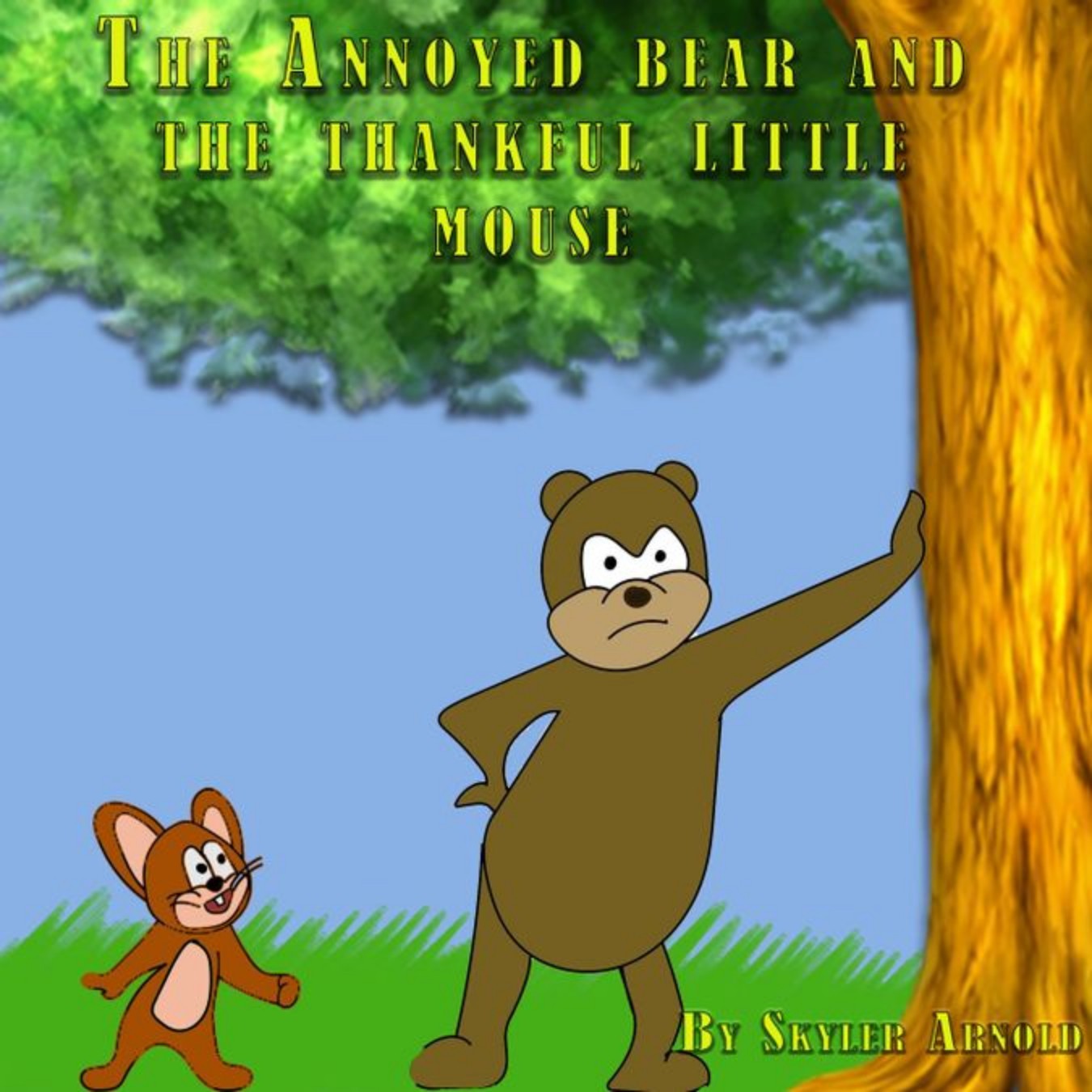 A new book ebook cover