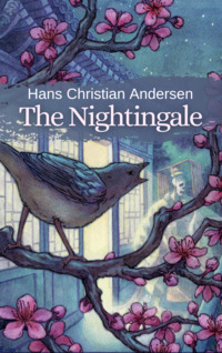 The Nightingale ebook cover