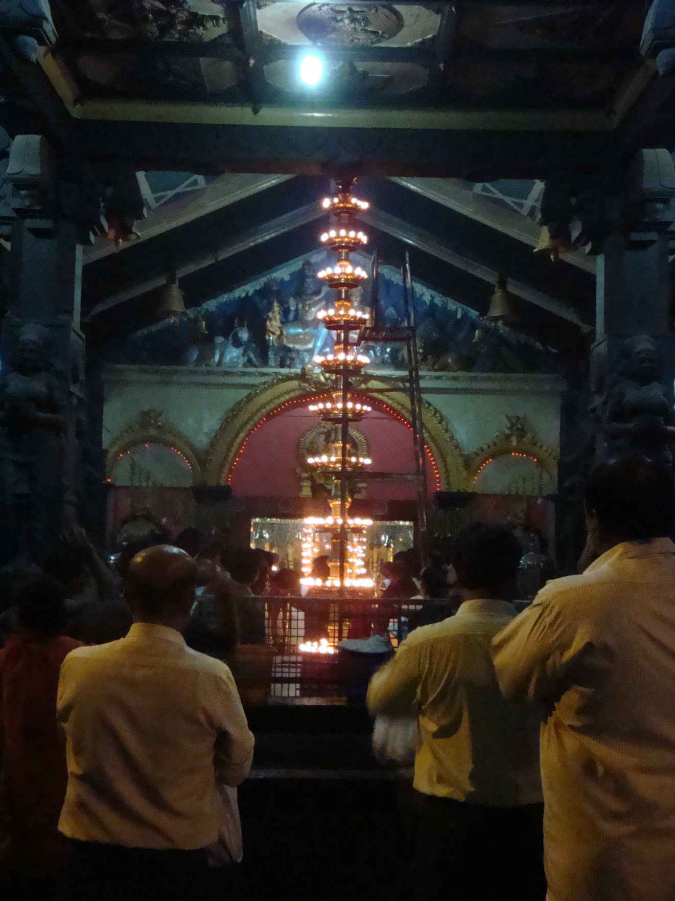 Levels of Energy ebook cover