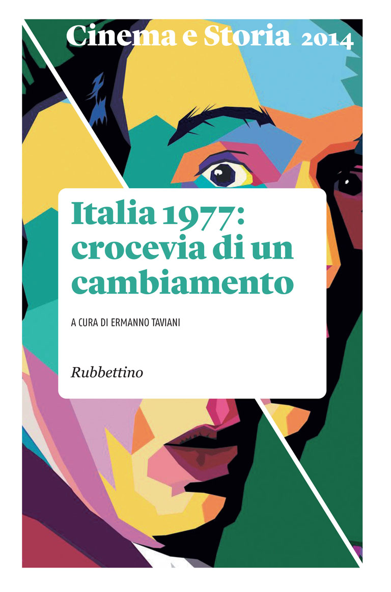 Cinema e storia 2014: 3 (Le riviste) (Italian Edition) ebook cover