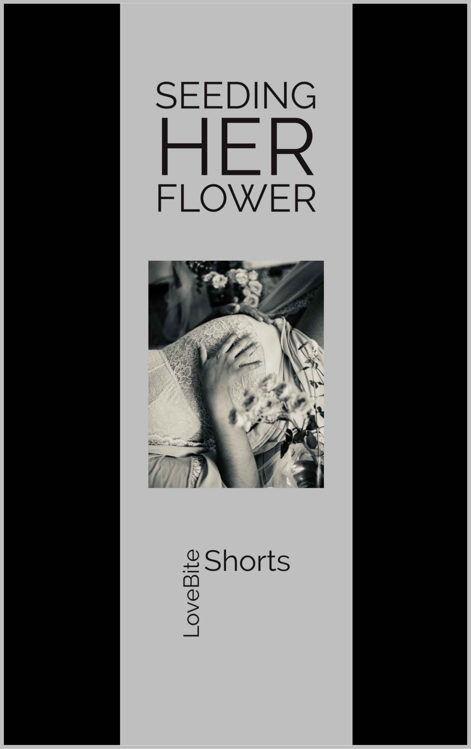 Seeding Her Flower (Breeding Her - The Dark Edition Book 2) ebook cover