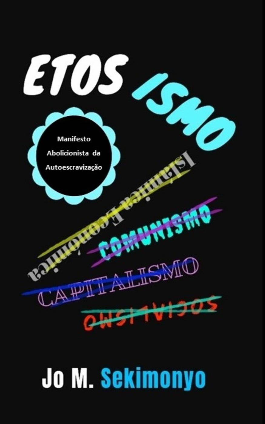 Etosismo ebook cover