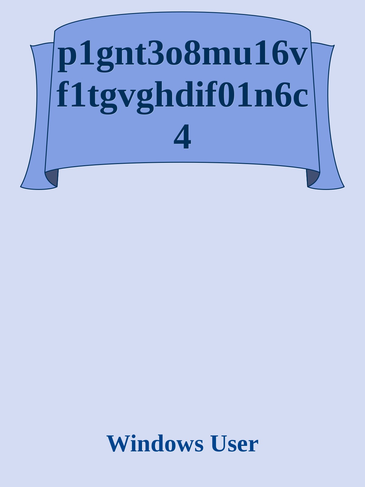 p1gnt3o8mu16vf1tgvghdif01n6c4 ebook cover