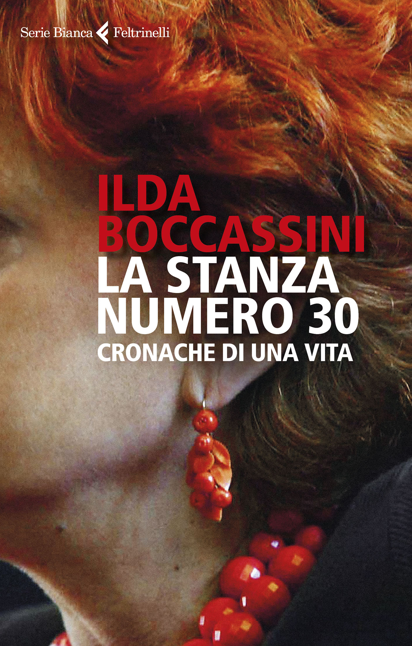 La stanza numero 30 ebook cover