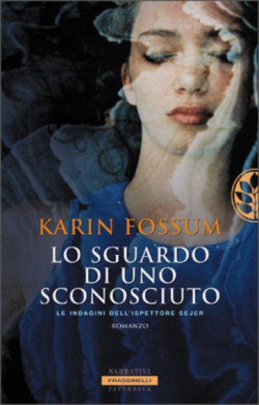 Lo Sguardo Di Uno Sconosciuto ebook cover