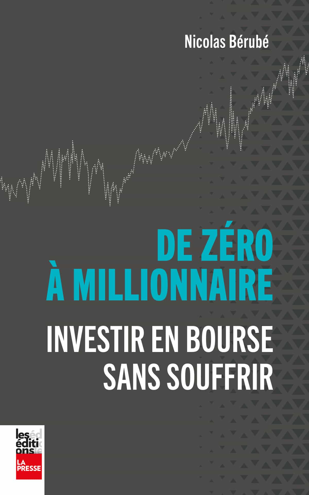 De z&Atilde;&copy;ro &Atilde;&nbsp; millionnaire ebook cover