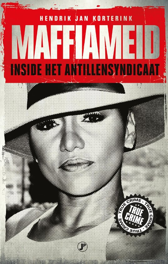 Maffiameid ebook cover
