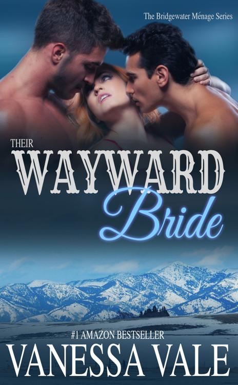 Their Wayward Bride ebook cover