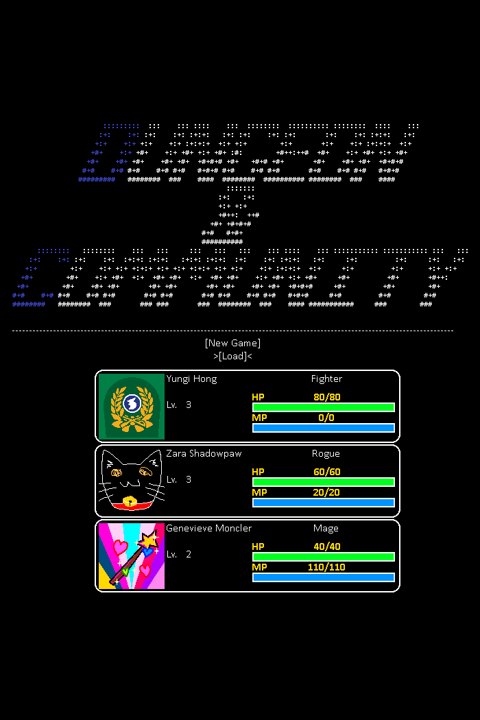 Labyrinth Life With DC (Dungeon Community) ebook cover
