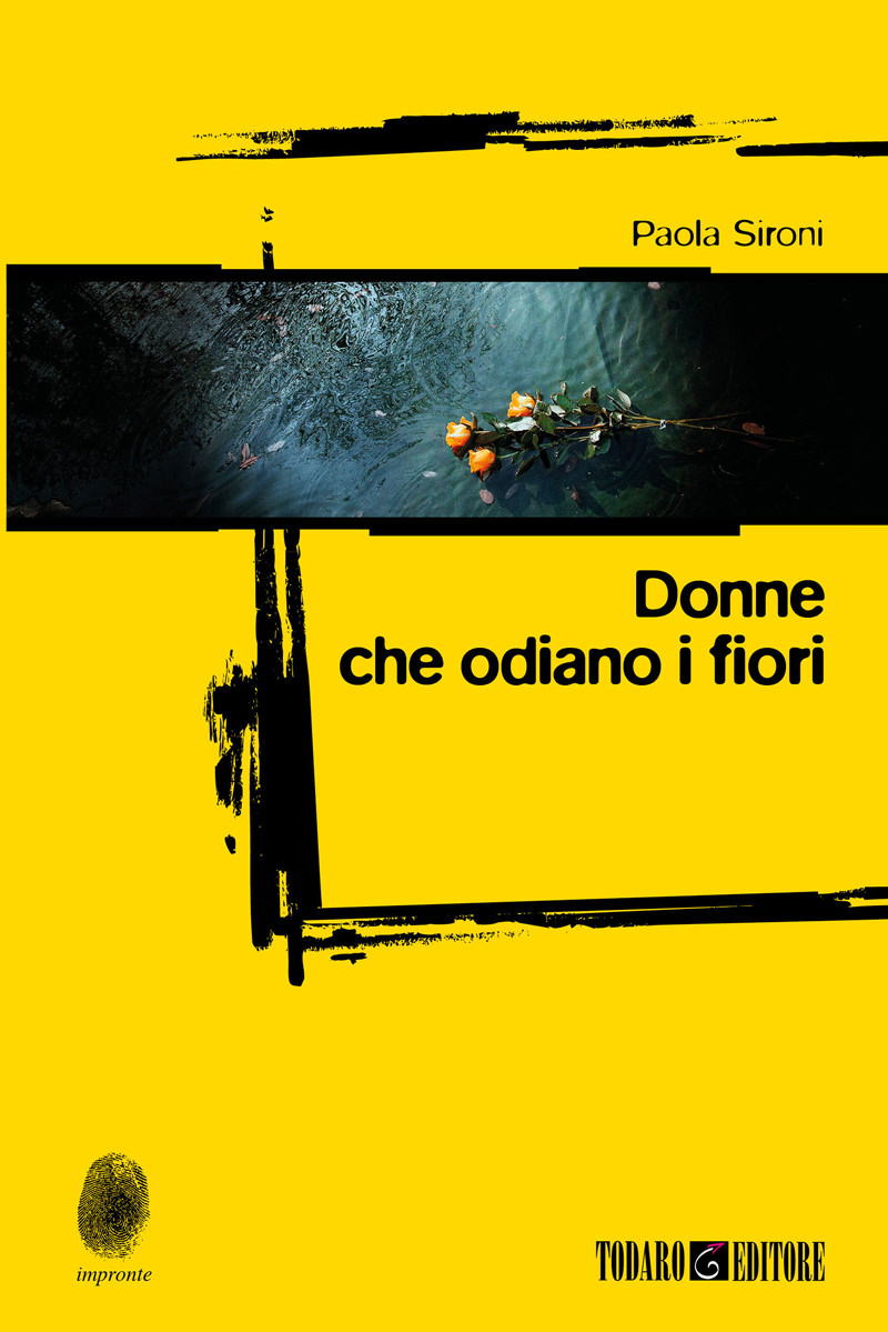 Donne che odiano i fiori ebook cover