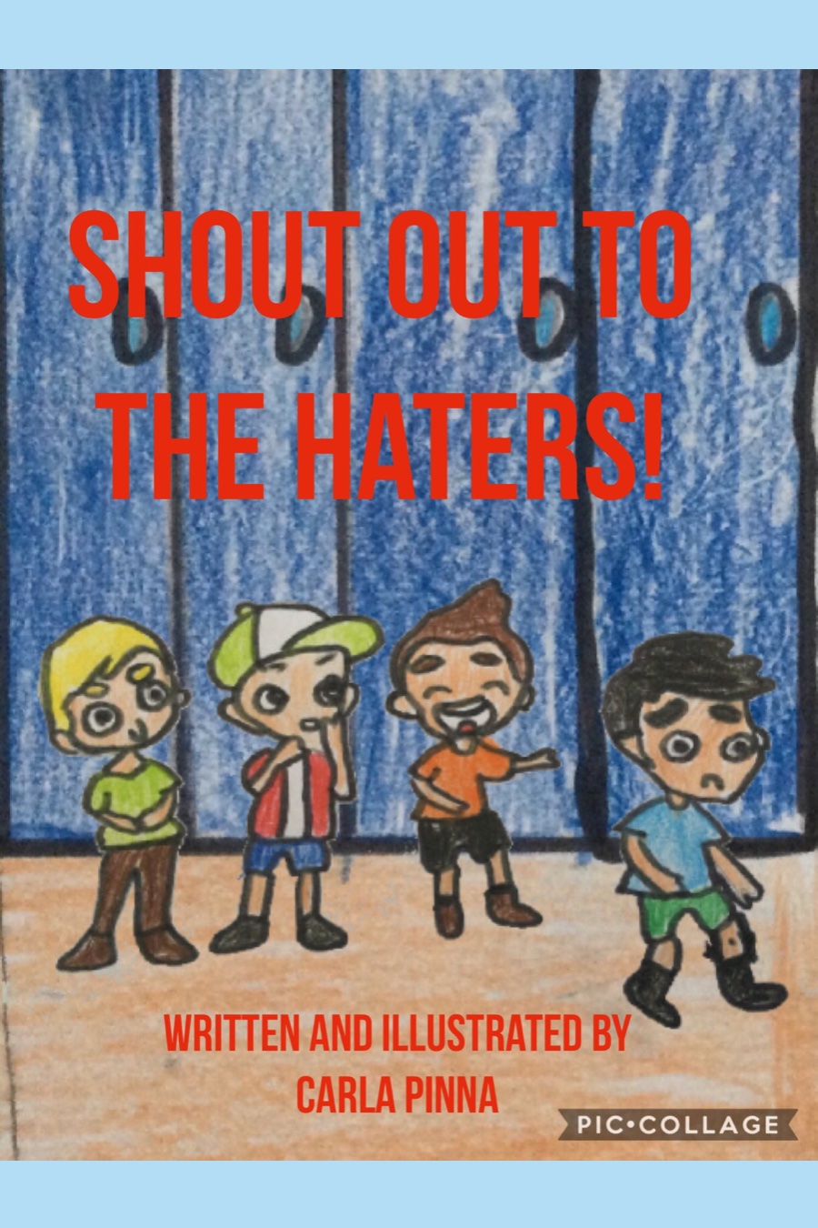 A new book ebook cover