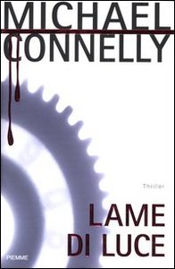 Lame Di Luce ebook cover