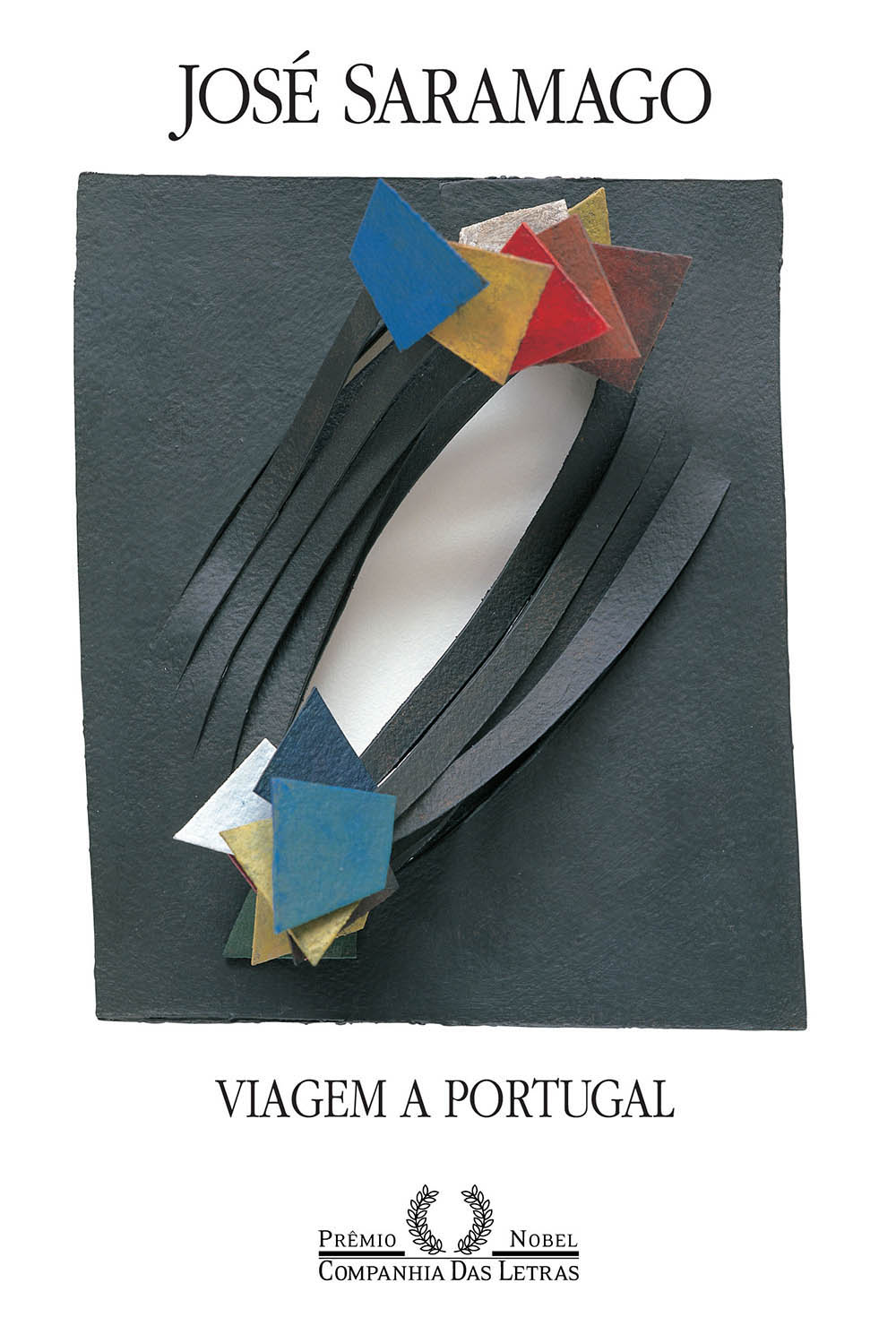 Viagem a Portugal ebook cover