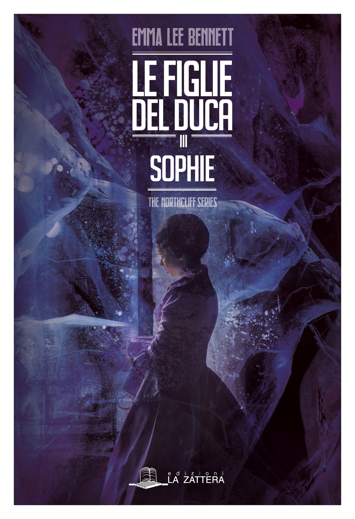 Sophie III ebook cover