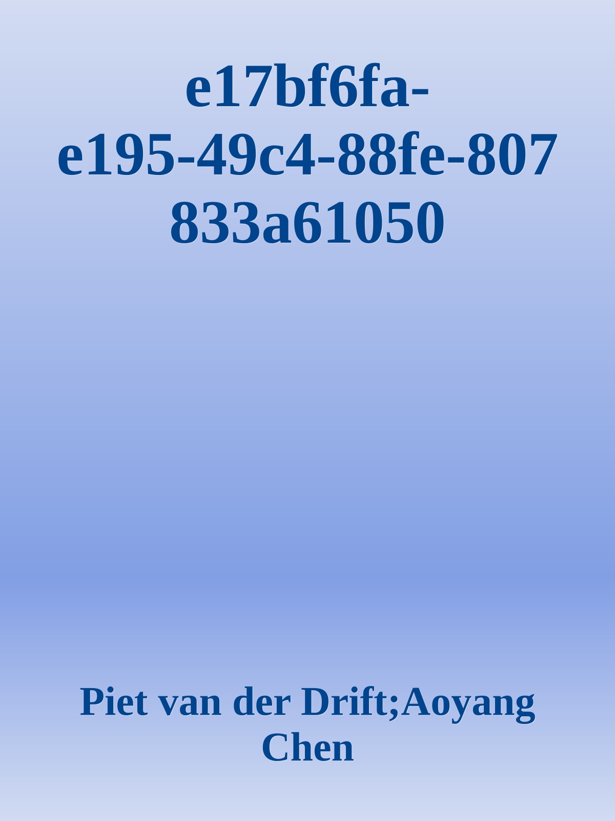 e17bf6fa-e195-49c4-88fe-807833a61050 ebook cover