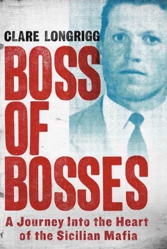Boss of Bosses ebook cover