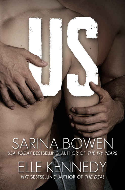 Us (Him #2) ebook cover