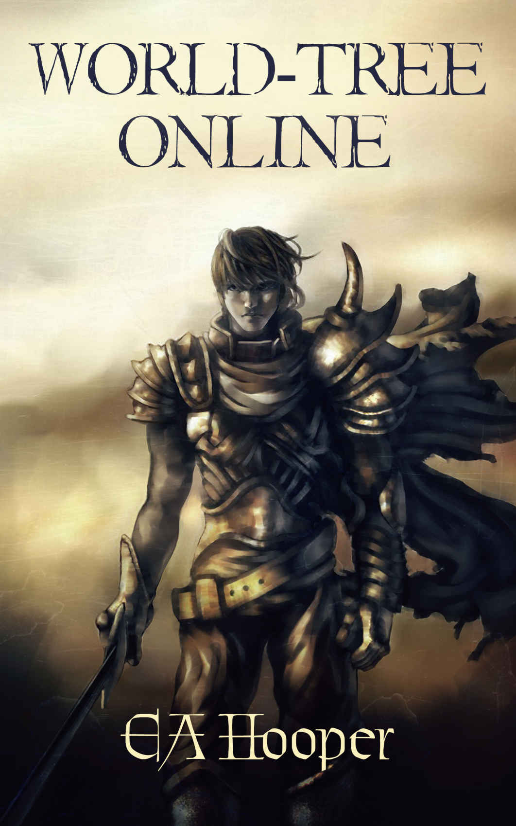 World-Tree Online ebook cover