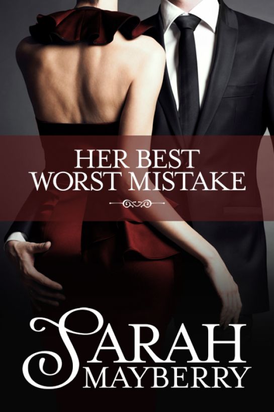 Her Best Worst Mistake ebook cover