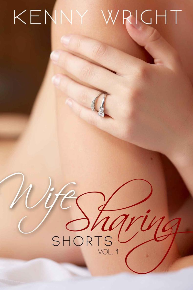 Wife Sharing Shorts, Vol. 1 ebook cover