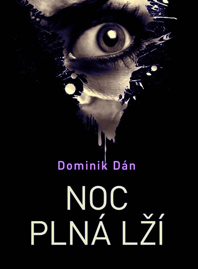 Na&Aring;&iexcl;e m&Auml;&rsaquo;sto (CZ) 27 - Noc pln&Atilde;&iexcl; l&Aring;&frac34;&Atilde;&shy; ebook cover