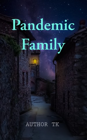 Pandemic Family ebook cover