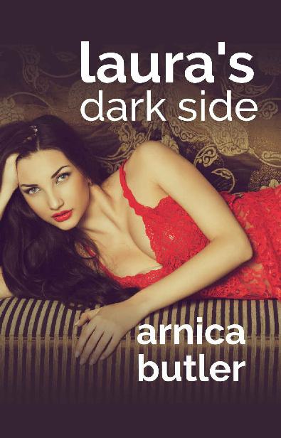Laura's Dark Side: A Wife Sharing Romance ebook cover