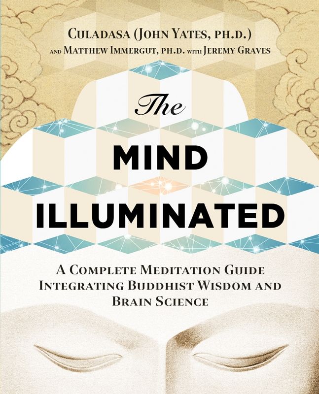 The Mind Illuminated: A Complete Meditation Guide Integrating Buddhist Wisdom and Brain Science ebook cover