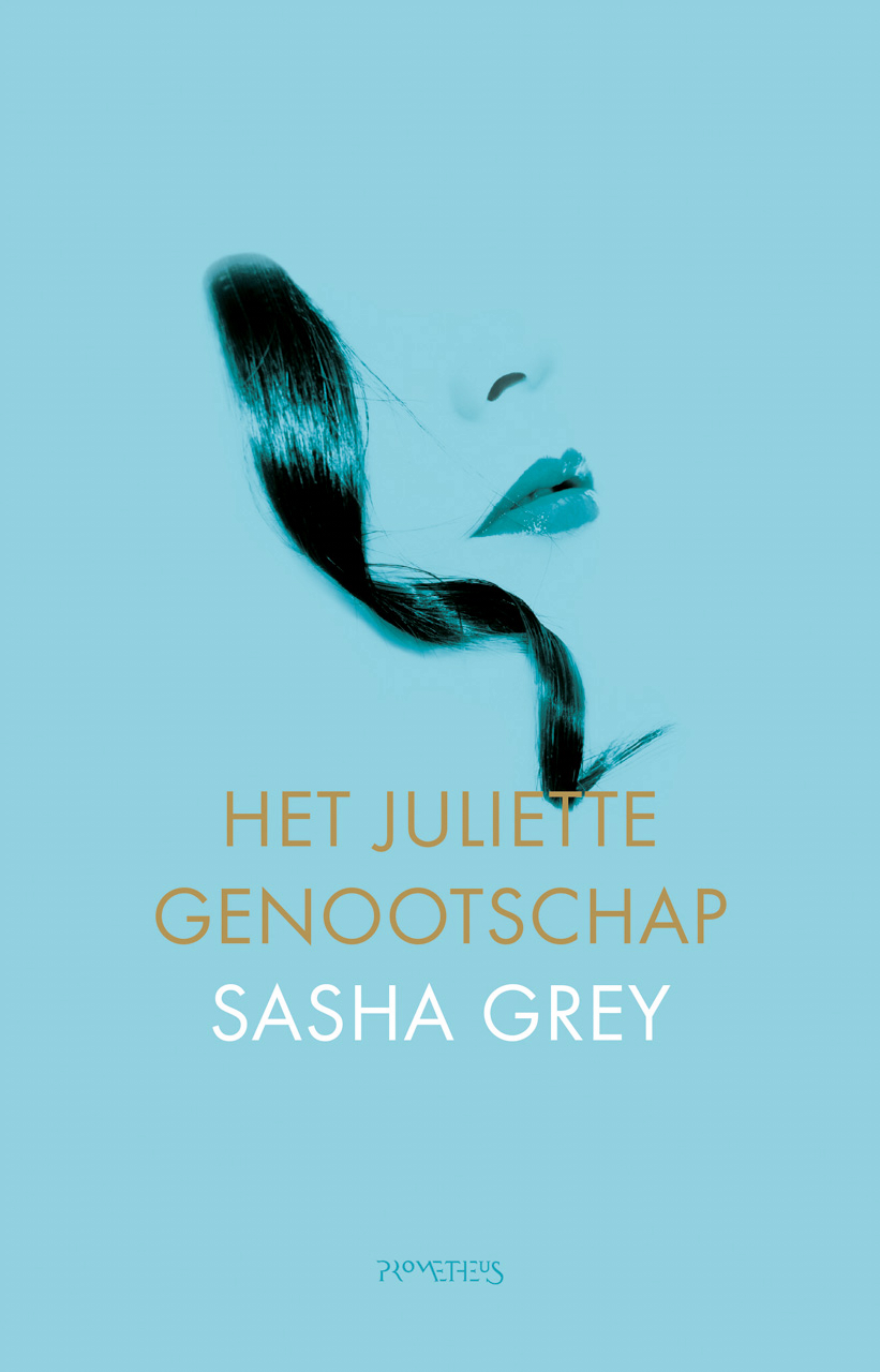 Het Juliette-genootschap ebook cover