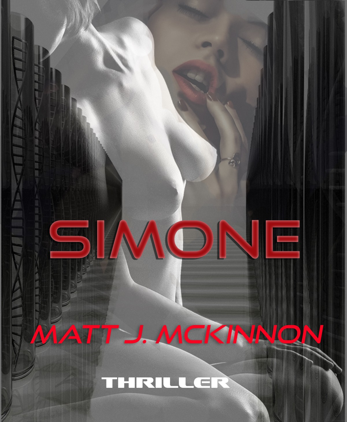 Professione Cam Girl ebook cover