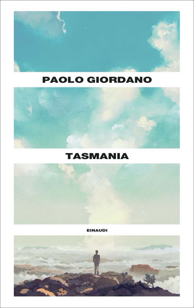 Tasmania ebook cover