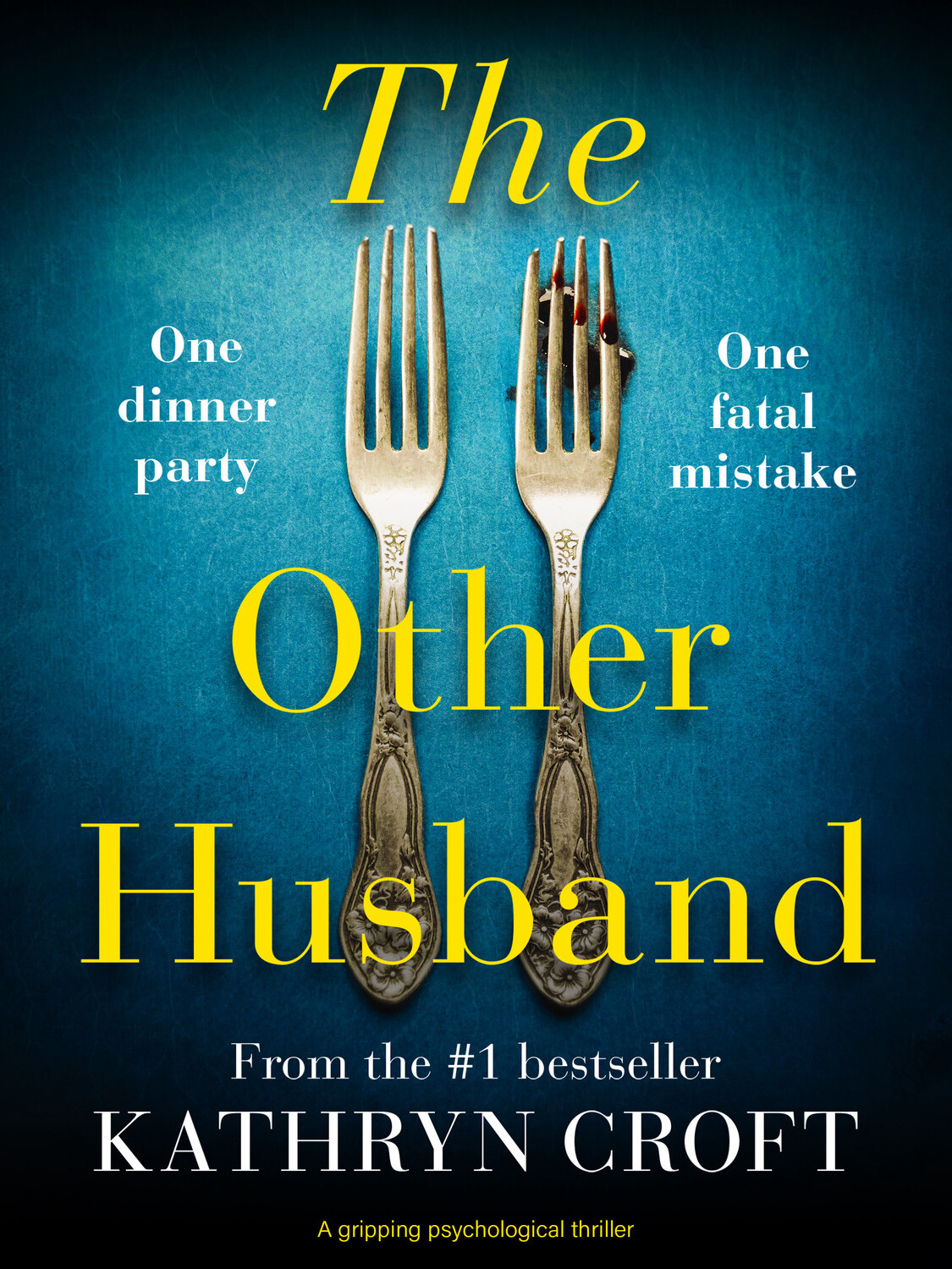 The Other Husband ebook cover