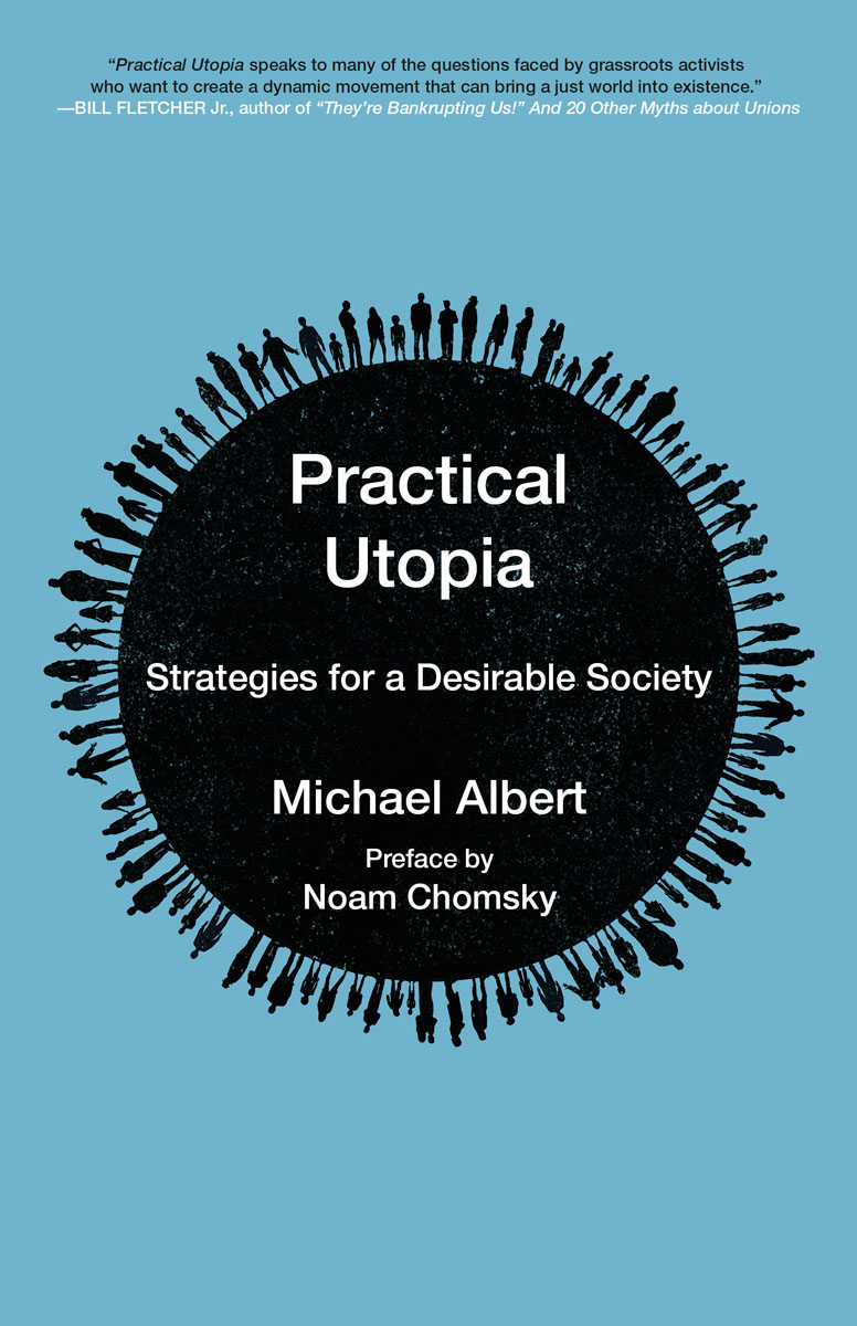 Practical Utopia ebook cover