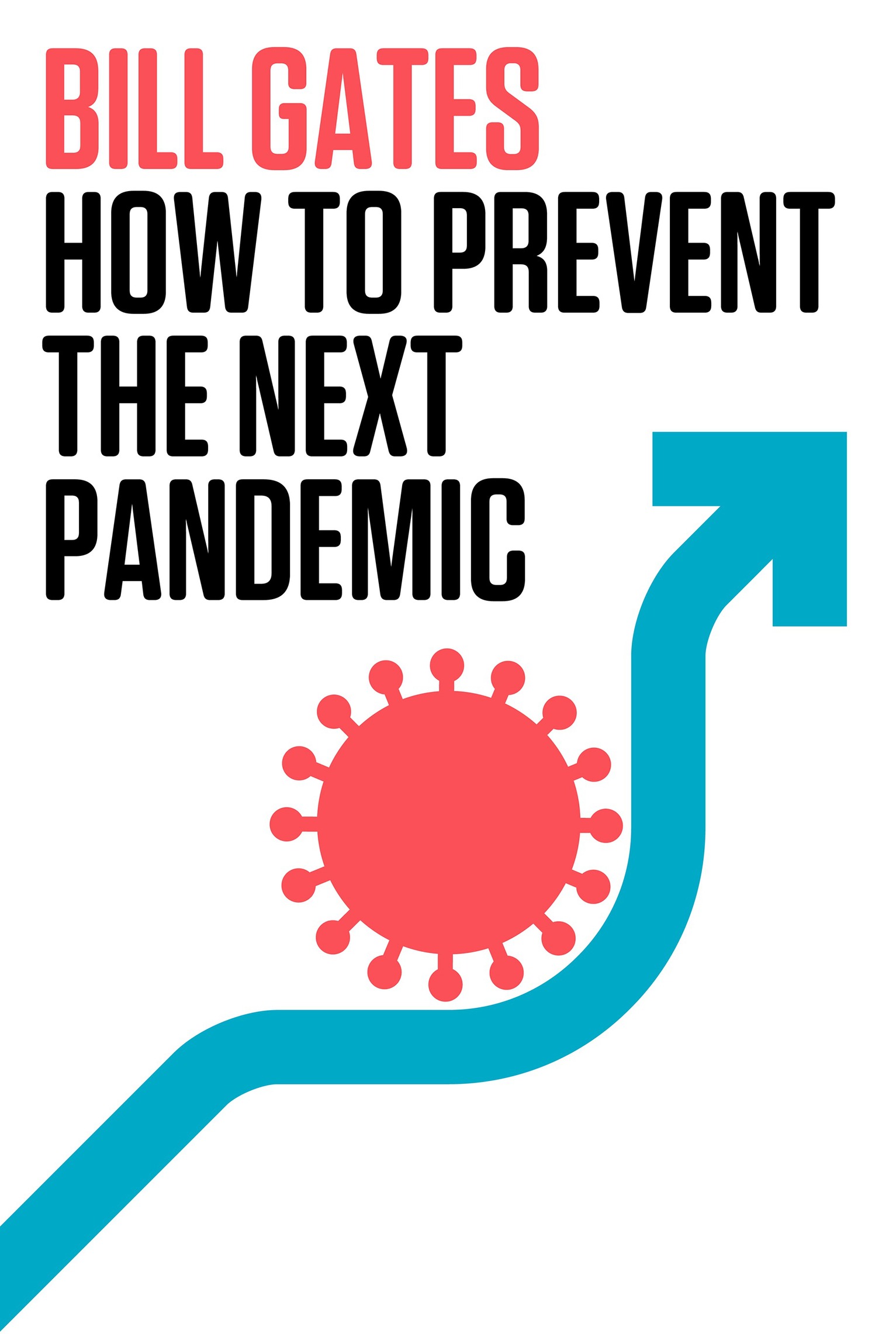 How to Prevent the Next Pandemic ebook cover