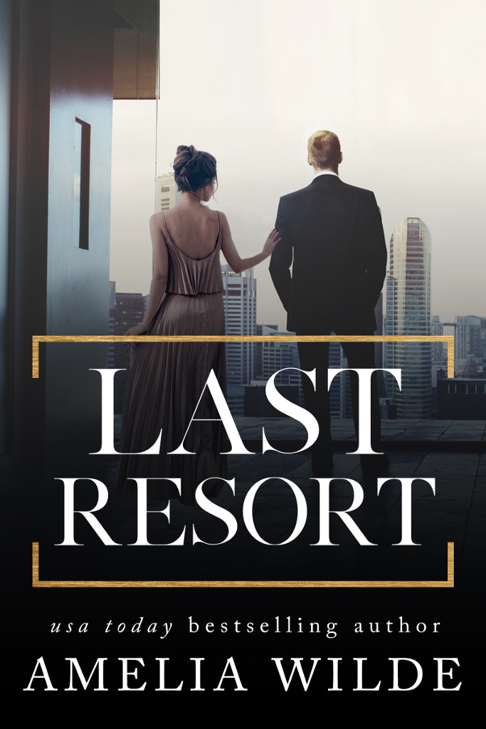 Last Resort ebook cover