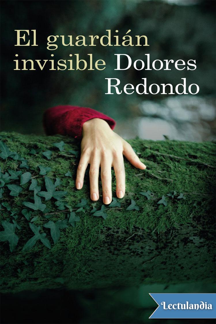 El guardi&Atilde;&iexcl;n invisible ebook cover