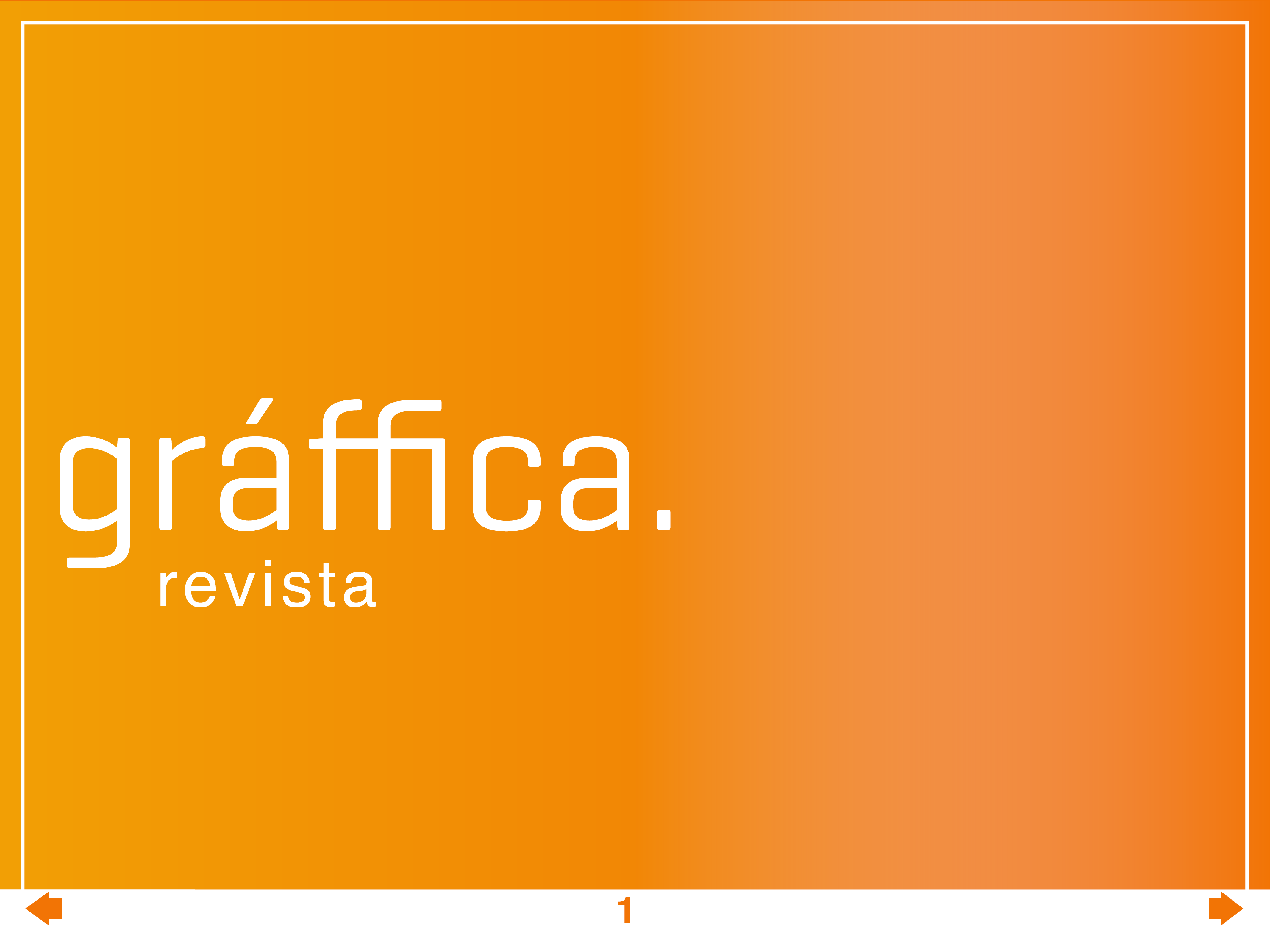 Revista Gra&Igrave;ffica_Elissa_Lemus ebook cover