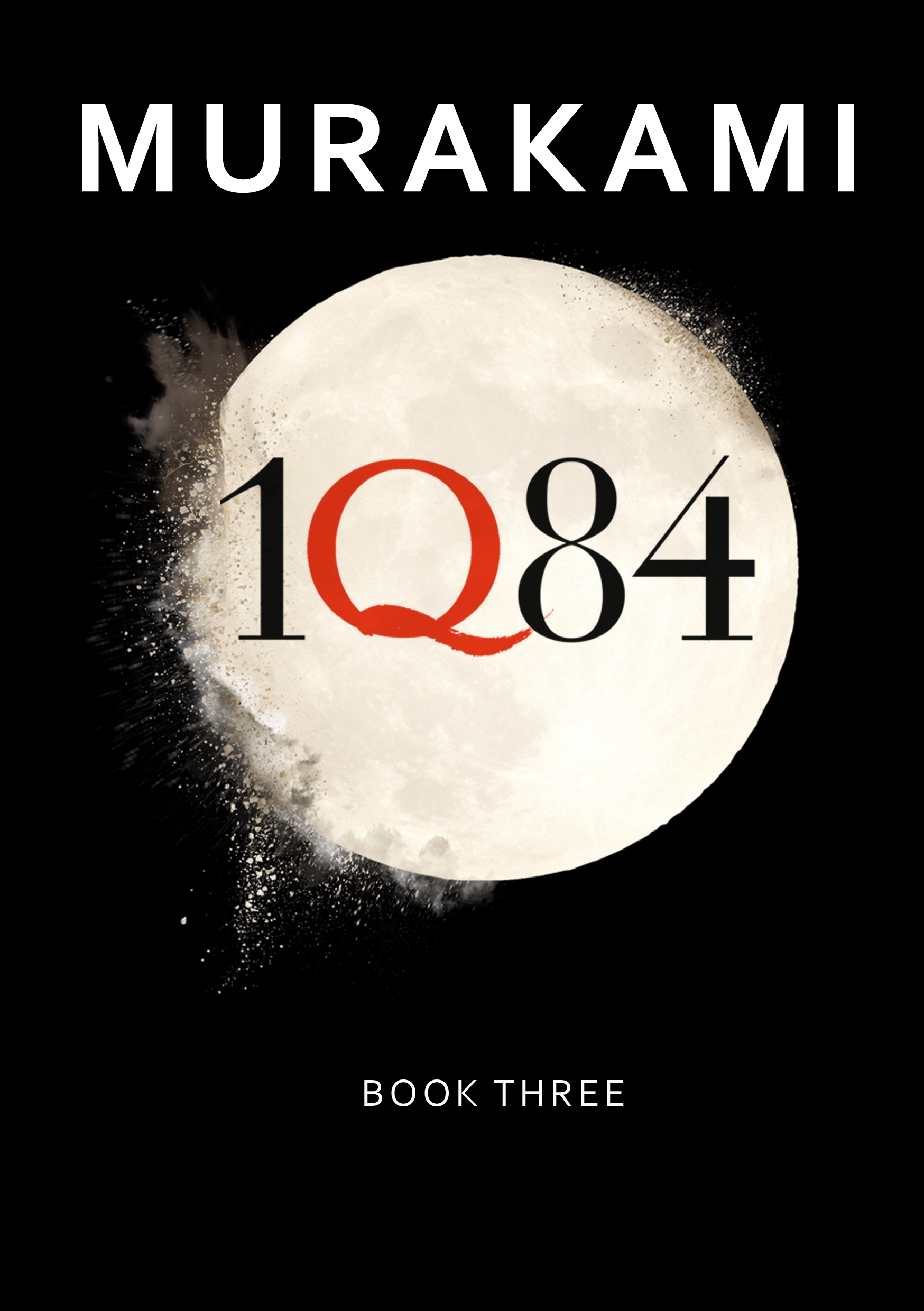 1Q84 ebook cover