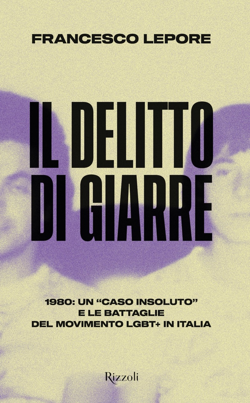 Il delitto di Giarre ebook cover