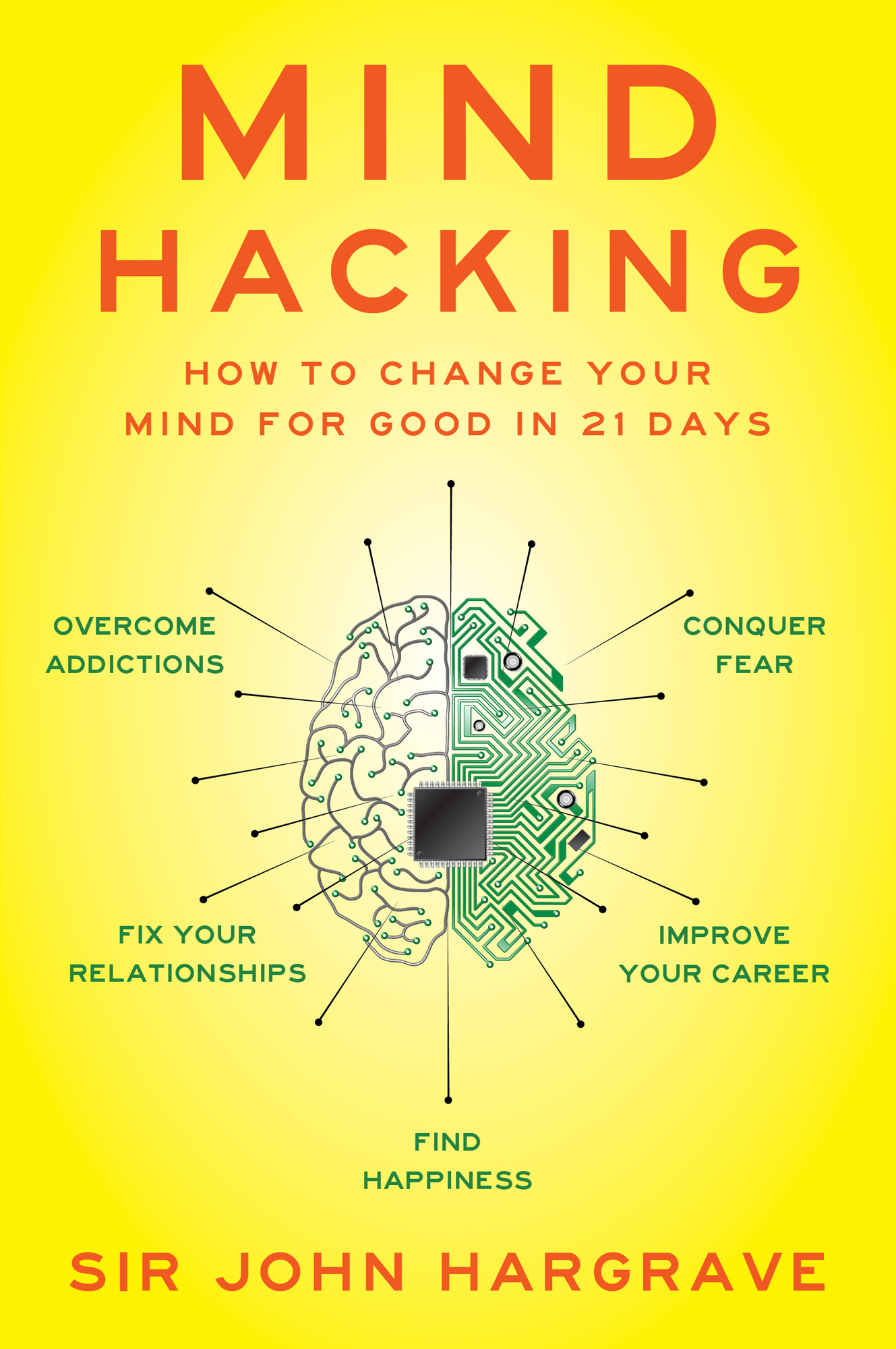 Mind Hacking ebook cover