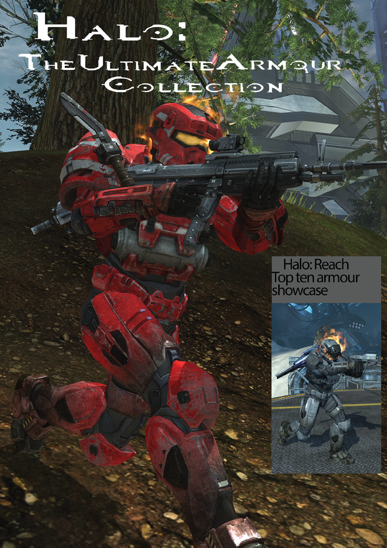 Fashion magazine Epub ebook cover