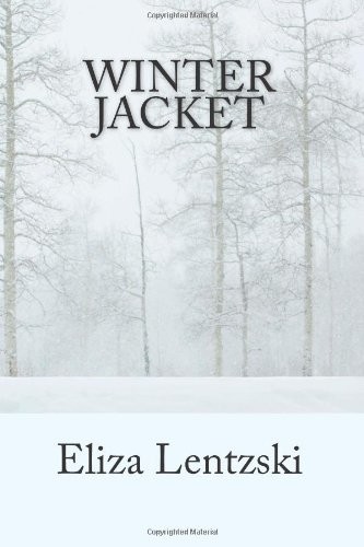 Winter Jacket ebook cover