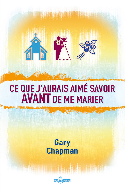 Ce que j&acirc;&euro;&trade;aurais aim&Atilde;&copy; savoir avant de me marier ebook cover