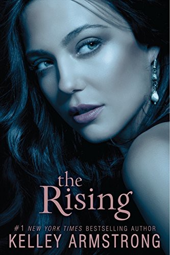 The Rising ebook cover