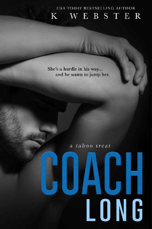 Coach Long ebook cover
