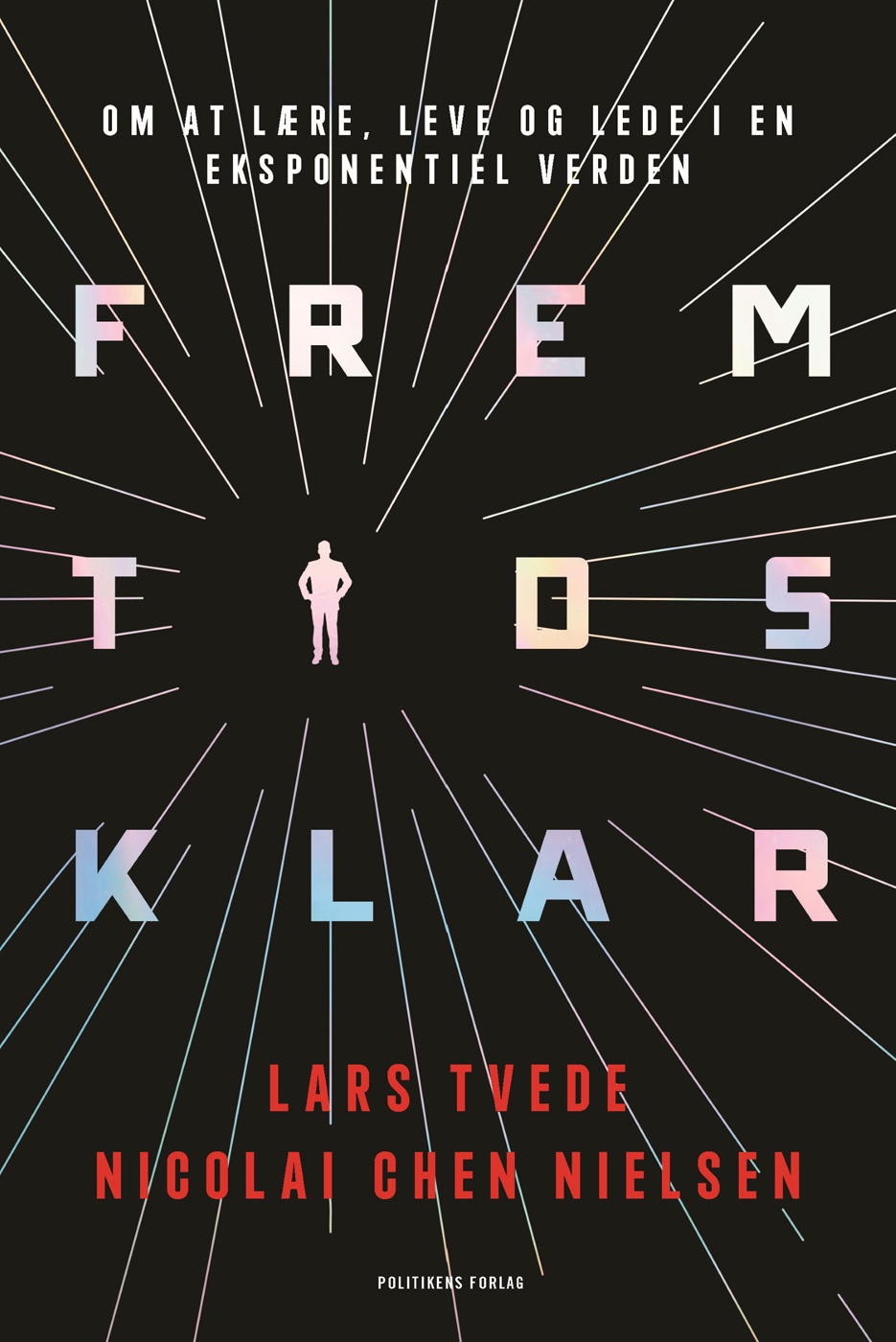 Fremtidsklar ebook cover