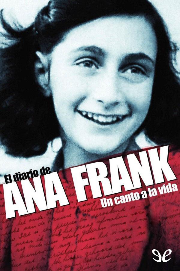 El diario de Ana Frank ebook cover