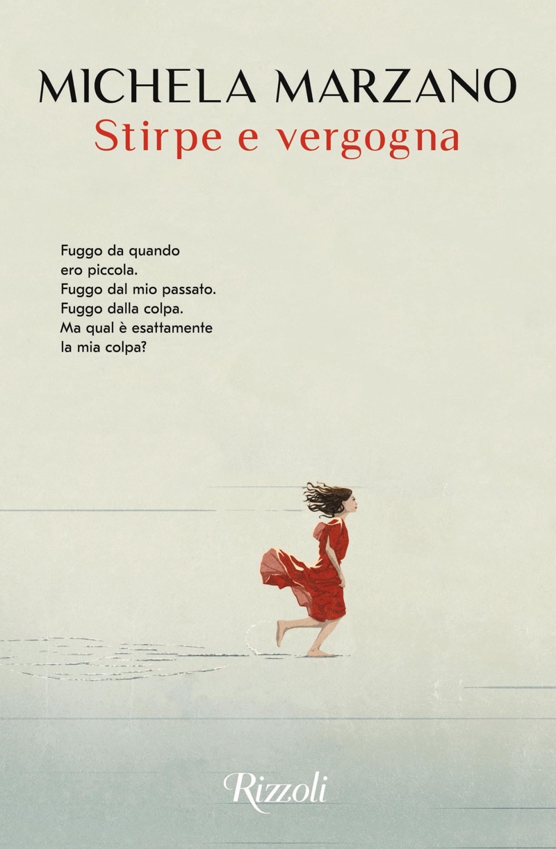 Stirpe e vergogna ebook cover